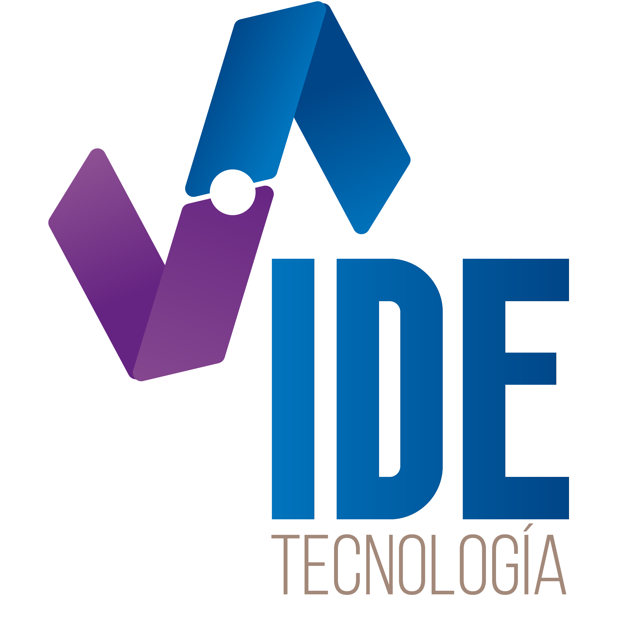 IDE Tecnología